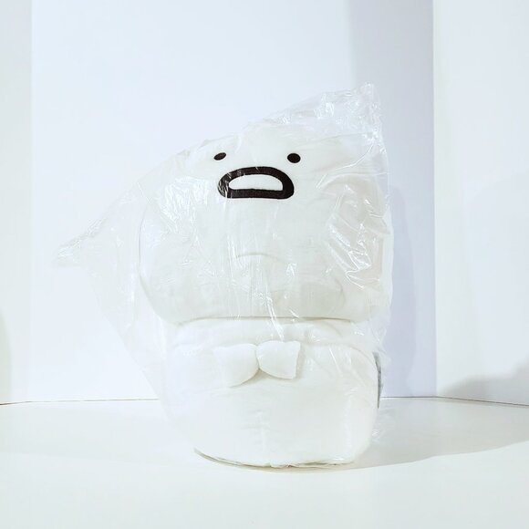 New Stationery Together With Stationery Plush XL Part 3 Japan Toreba 40cm - Picture 2 of 3